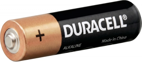 Батарейки мизинчиковые ААА Duracell 1.5V