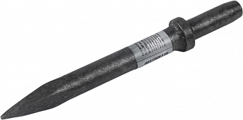 Пика для отбойного молотка острая П-11-300 Samtools