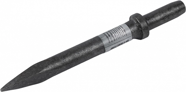 Пика для отбойного молотка острая П-11-300 Samtools