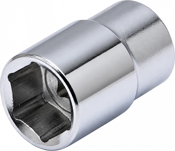 Головка торцевая 16 мм 1/2"