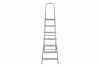 Стремянка алюминиевая 7 ступеней Ladderbel