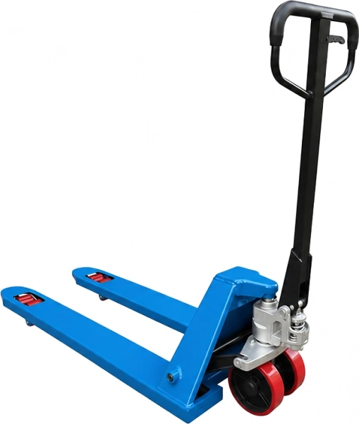 Тележка гидравлическая AC 25 Samtools