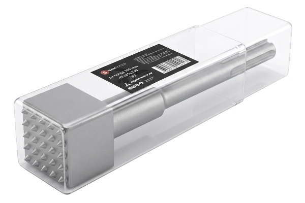 Бучарда SDS-max 45х240 25 твердосплавных зубов (YG8) APMATA