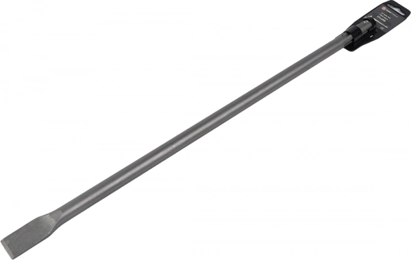 Зубило широкое (лопатка) SDS-max АРМАТА 18х25х600 мм Samtools