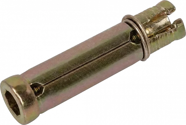 Анкер усиленного распирания М8 14x50/55 (100 шт)