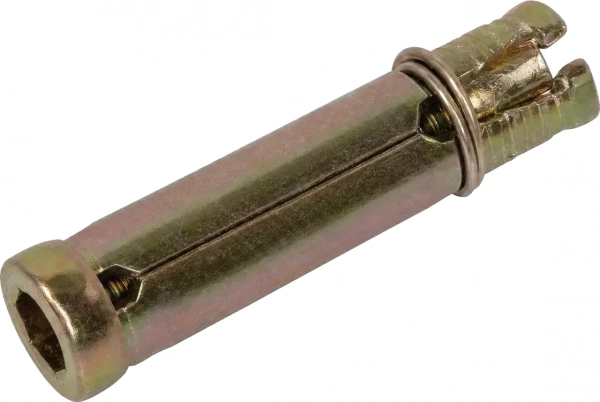 Анкер усиленного распирания М8 14x50/55 (100 шт)