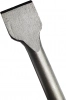Зубило широкое (лопатка) SDS-max 18х40х400 мм
