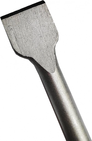 Зубило широкое (лопатка) SDS-max 18х40х400 мм