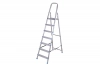 Стремянка алюминиевая 7 ступеней Ladderbel