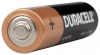 Батарейки мизинчиковые ААА Duracell 1.5V