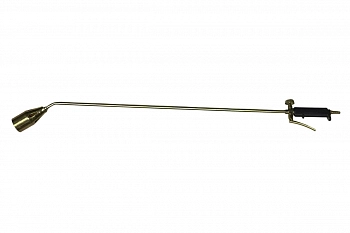 Горелка кровельная пропановая Samtools 60 см латунь