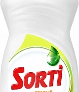 Средство для мытья посуды Sorti 1 л