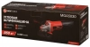 Углошлифмашина сетевая 125 мм SAMTOOLS MGA5030