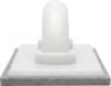 Терка затирочная 11,5х38,5 см Serfa