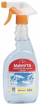 Спрей для окон