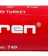 Обратный клапан пропанового резака 749 Evren
