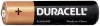 Батарейки мизинчиковые ААА Duracell 1.5V