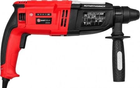 Перфоратор SDS-plus SAMTOOLS сетевой PBH2-28