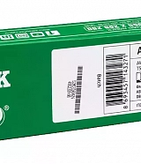 Электроды Рутил 2,5х350 мм Askaynak AS R-143 (2,1 кг)