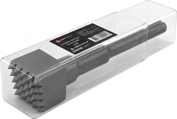Бучарда SDS-max 45х45х240 25Z APMATA Samtools