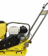 Виброплита VPK HPF-90W