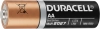 Батарейки пальчиковые АА Duracell 1.5V