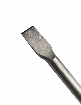Зубило широкое (лопатка) SDS-max 18х40х400 мм