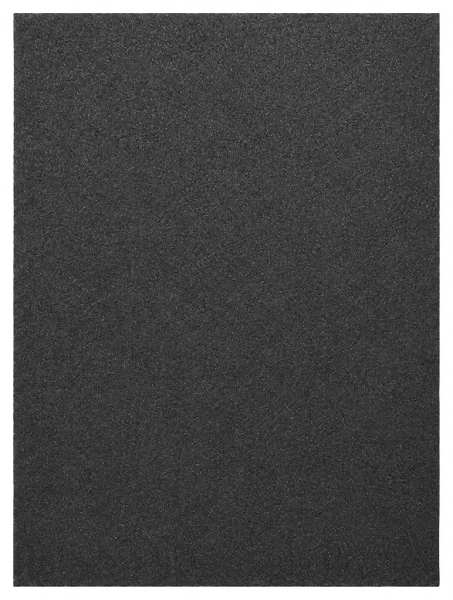 Наждачная бумага листовая P100 А4 210 × 297 мм, карбид кремния