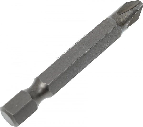 Бита крестовая PH2 75 мм (10 шт.) SAMTOOLS