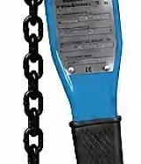 Таль ручная рычажная SAMTOOLS HSH-C 3т х 3м