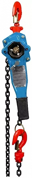 Таль ручная рычажная SAMTOOLS HSH-C 3т х 3м