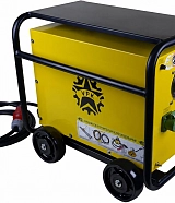 Электронный преобразователь VPK-ECV36T