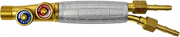 Рукоятка для кислородной горелки 2601-01 Yildiz