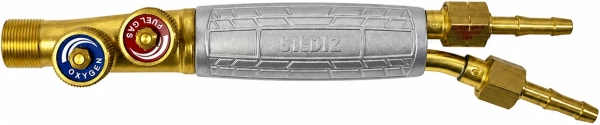 Рукоятка для кислородной горелки 2601-01 Yildiz