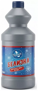 Отбеливатель Белизна Гарант 1 л
