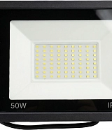 Прожектор светодиодный 50W IP66 Samtools (холодный свет)