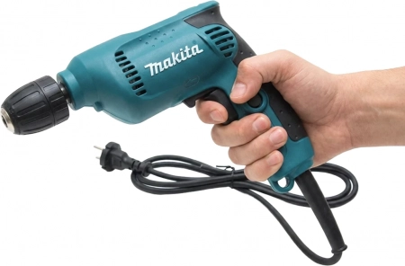 Дрель сетевая Makita 6413