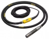 Вибратор глубинный высокочастотный Wacker Neuson IREN 45