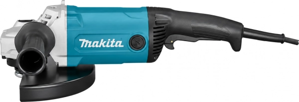 Угловая шлифмашина 230 мм Makita GA9090N, 2200Вт, 6600 об/мин