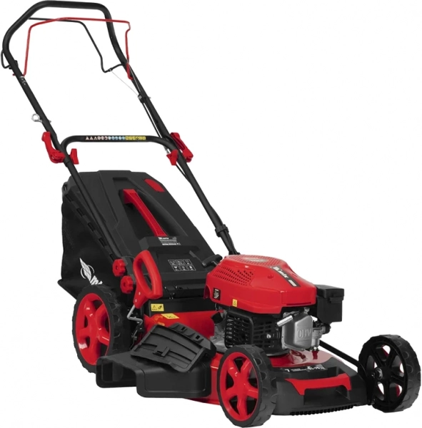 Газонокосилка бензиновая GL51SP-K 170 см3 51 см привод 50 л MTX
