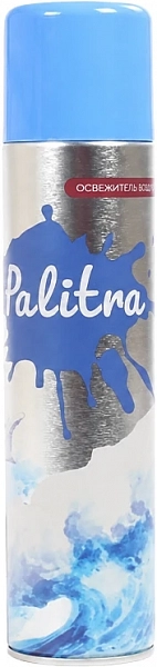 Освежитель воздуха Palitra (300 мл)
