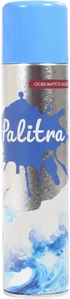 Освежитель воздуха Palitra (300 мл)