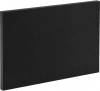 Стекло для сварочной маски черное 11 SG1 С5 (110х90)