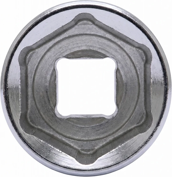 Головка торцевая 10 мм 1/2"