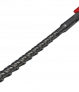 Бур по бетону SDS-max 16х400 мм, Samtools