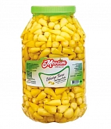 Перец острый маринованный маленький Mevsim 5 л