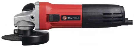 Углошлифмашина сетевая 125 мм SAMTOOLS MGA5030