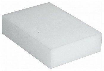 Губка поролоновая универсальная 11,5x19 см