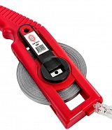 Рулетка геодезическая 30 м х 12,5 мм Samtools