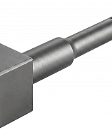 Бучарда SDS-max 45х240 25 твердосплавных зубов (YG8) APMATA